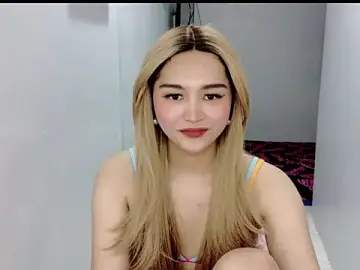Stripchat Sex Cam of sexdoll_gabbi