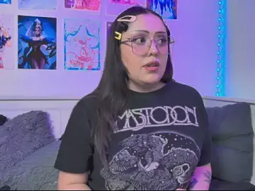 Stripchat Best live sex cam show of snowblack_