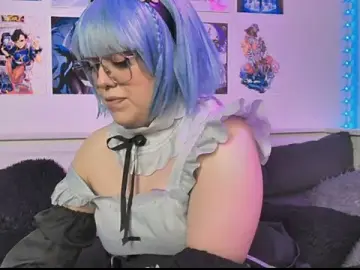 Stripchat Adult Webcam of snowblack_