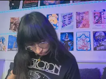 Stripchat Live Sex of snowblack_