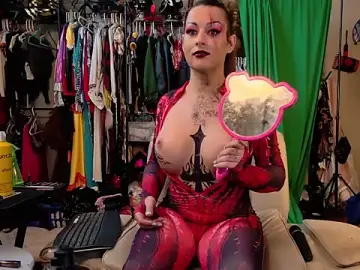 Stripchat Live Sex Cam of jessy0504