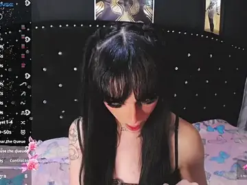 Stripchat Sex Chat of AdhaaraMoon_