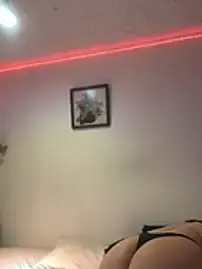 Stripchat Live Porn of kamel-ayesha