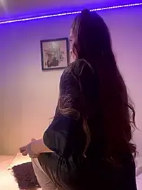 Stripchat Watch Live Sex Cams of kamel-ayesha