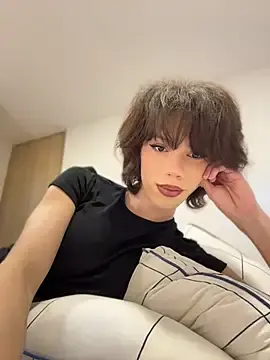 Stripchat Best Webcam of Carlita_cute