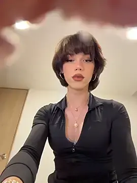 Stripchat Best live sex cam show of Carlita_cute