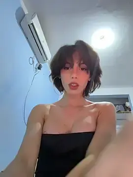 Stripchat Best live sex cam show of Carlita_cute
