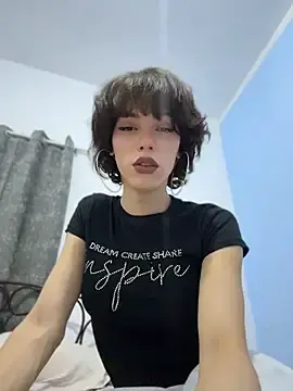 Stripchat Watch Live Sex Cams of Carlita_cute