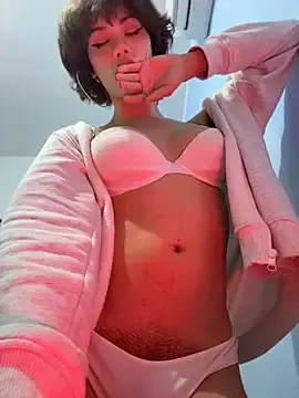 Stripchat Nude Webcam of Carlita_cute