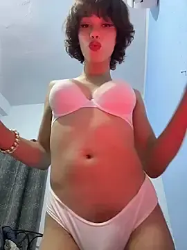 Stripchat Free Porn Cam of Carlita_cute