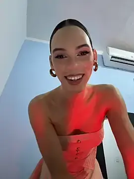 Stripchat Watch Live Sex Cams of Carlita_cute