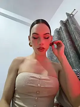 Stripchat Watch Live Sex Cams of Carlita_cute