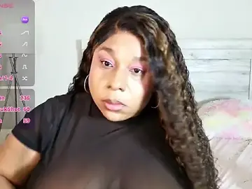 Stripchat Free Porn Cam of Carmen_Cream