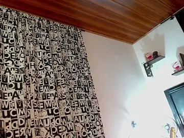 Stripchat Best Webcam of DULCE_ZOE