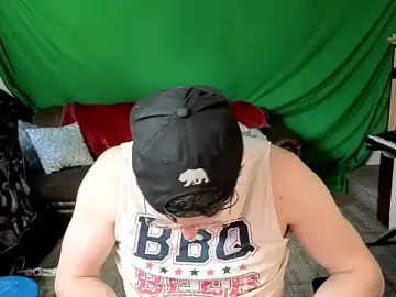 Stripchat Best Webcam of MasterDaddyCool