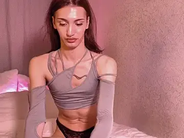 Stripchat Nude Webcam of VitaHoinss