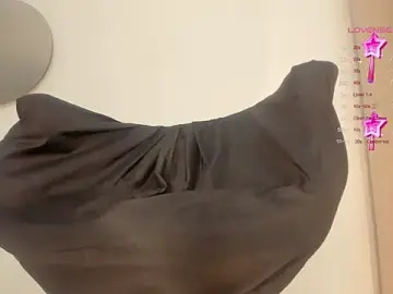 Stripchat Live Porn of isabelsexysmile_