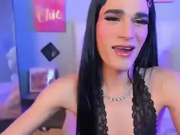 Stripchat Free Porn Cam of Anny_Evaanss_
