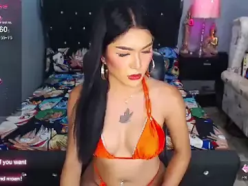 Stripchat Nude Webcam of BigCockGODDESS