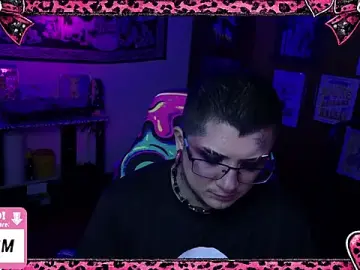 Stripchat Adult Webcam of masterkevinftm