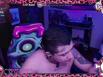 Stripchat Sex Chat of masterkevinftm