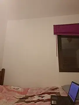 Stripchat Live Sex of cyber_psyche