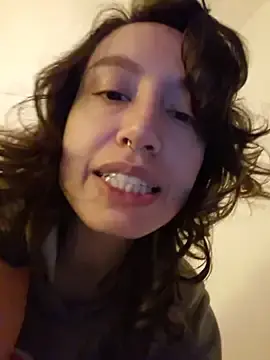 Stripchat Best live sex cam show of cyber_psyche
