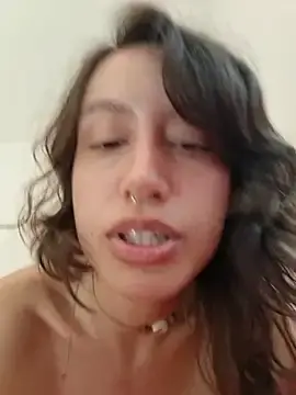 Stripchat Free Porn Cam of cyber_psyche