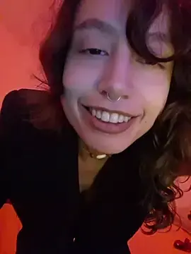 Stripchat Sex Chat of cyber_psyche