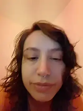 Stripchat Adult Webcam of cyber_psyche