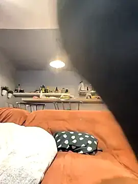 Stripchat Free Live Porn of LadyRochester