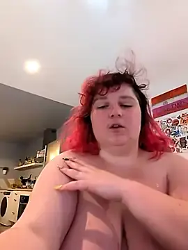 Stripchat Best Webcam of LadyRochester