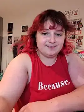 Stripchat Nude Webcam of LadyRochester