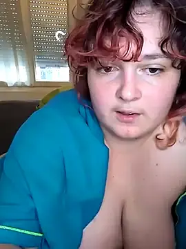 Stripchat Live Sex of LadyRochester