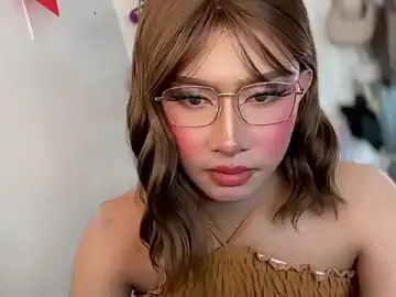 Stripchat Nude Webcam of Miss_CandyX