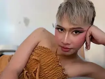 Stripchat Live Porn of Miss_CandyX