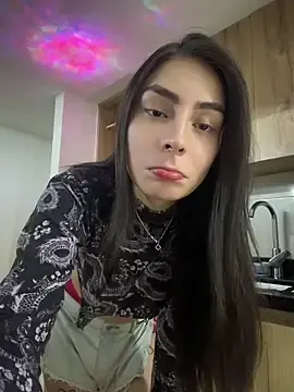 Stripchat Free Porn Cam of Camistar18