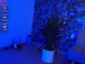 Stripchat Private Sex Chat of Alexandra_Braom