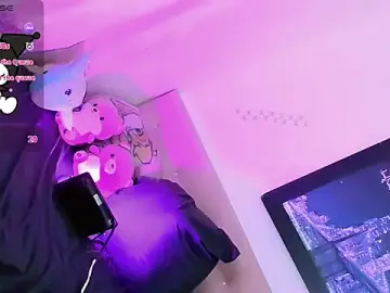 Stripchat Live Sex Cam of Baby_FenixTS