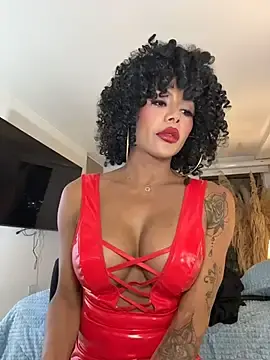 Stripchat Free Porn Cam of HOT_LADY_777