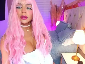 Stripchat Watch Live Sex Cams of HOT_LADY_777