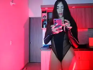 Stripchat Live Sex of valeriahornier
