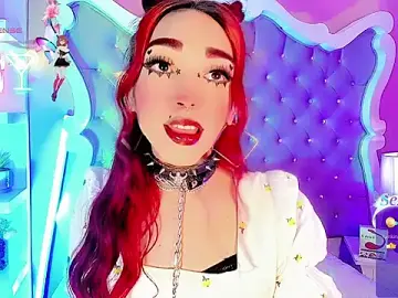 Stripchat Live Porn of LeyXandrabraz