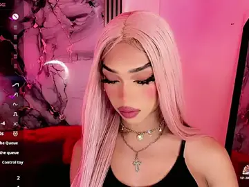 Stripchat Live Porn of Nikita_Gers