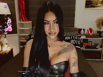 Stripchat Live Sex Cam of SeductiveVictoria