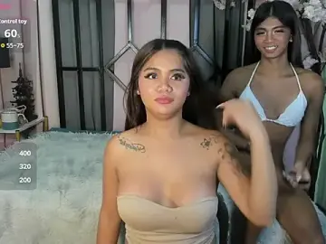 Stripchat Live Sex Cam of ts_salsalitas69