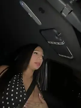 Stripchat Private Sex Chat of BitchySalome