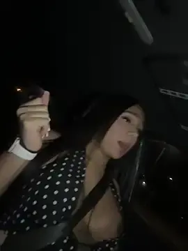 Stripchat Best live sex cam show of BitchySalome