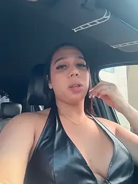 Stripchat Live Sex of BitchySalome