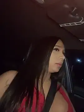 Stripchat Best live sex cam show of BitchySalome